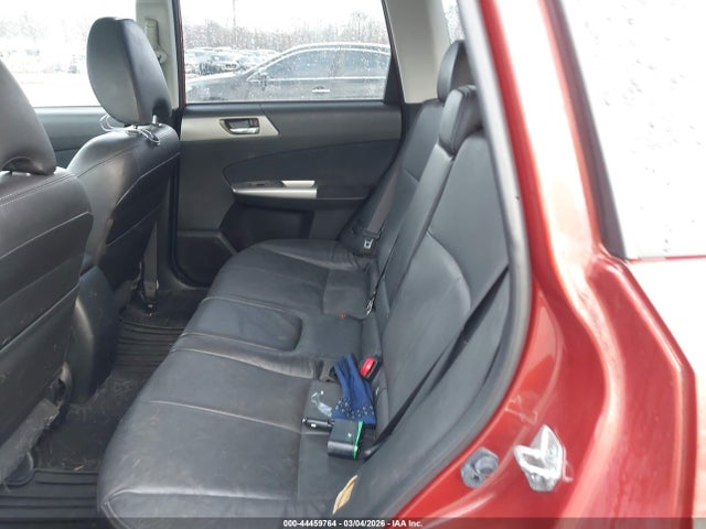 Aukcja sprzedaży 2010 Subaru Forester 2.5xt Limited, vin: JF2SH6FC1AH799376, numer aukcji: 44459764