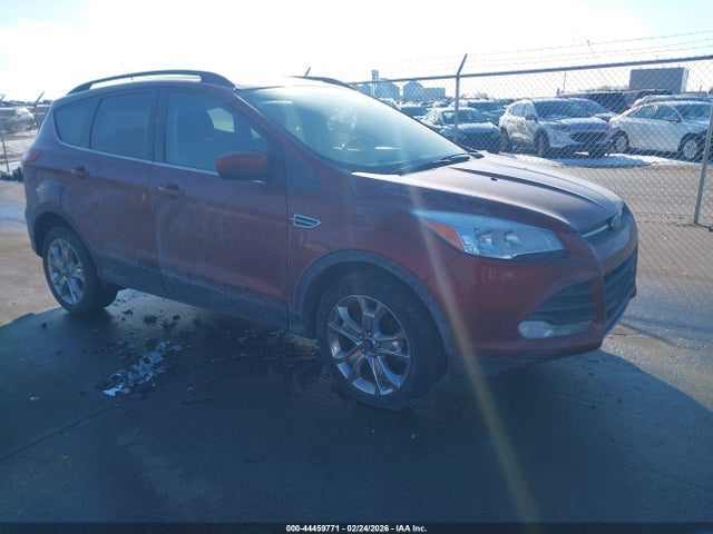 Ford ESCAPE SE 2015 1FMCU9G98FUA52595 головне зображення