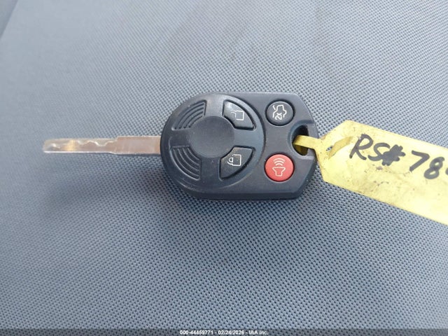 Ford ESCAPE SE 2015 1FMCU9G98FUA52595 Image 11