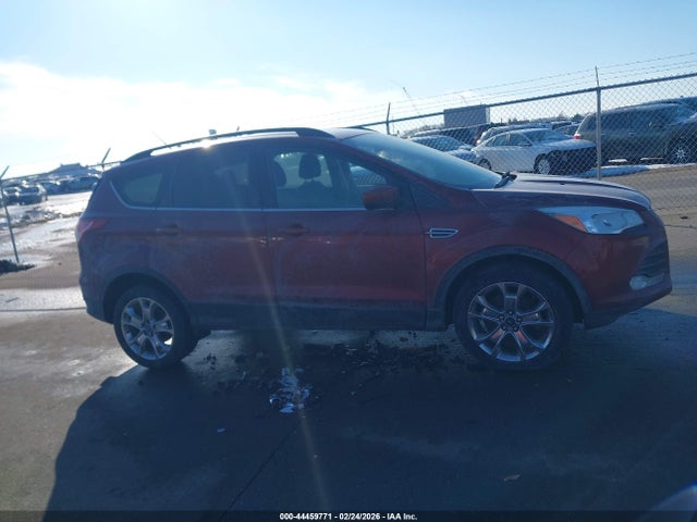 Ford ESCAPE SE 2015 1FMCU9G98FUA52595 Image 13
