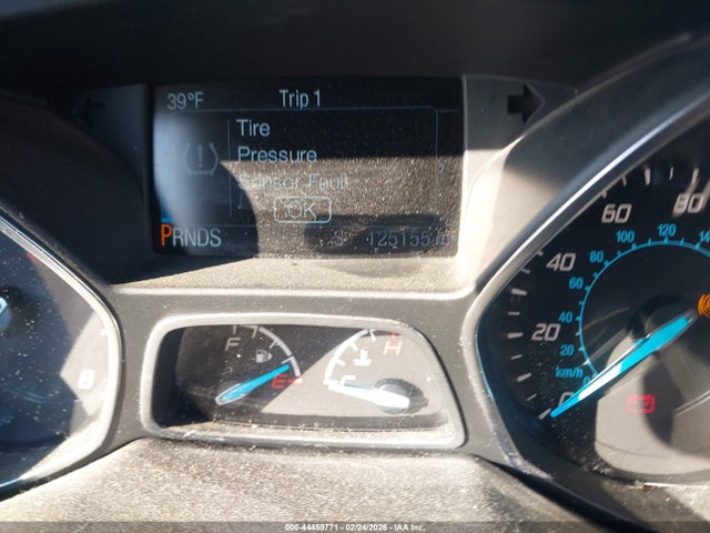Ford ESCAPE SE 2015 1FMCU9G98FUA52595 Image 15