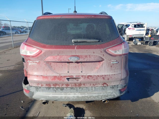 Ford ESCAPE SE 2015 1FMCU9G98FUA52595 Image 16