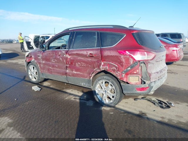 Ford ESCAPE SE 2015 1FMCU9G98FUA52595 Image 3