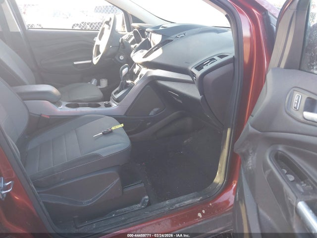 Ford ESCAPE SE 2015 1FMCU9G98FUA52595 Image 5