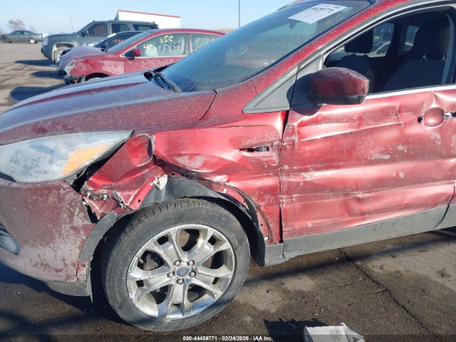 Ford ESCAPE SE 2015 1FMCU9G98FUA52595 Image 6