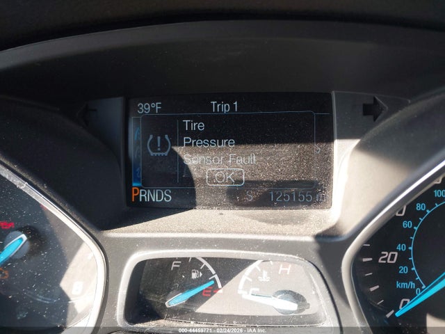 Ford ESCAPE SE 2015 1FMCU9G98FUA52595 Image 7