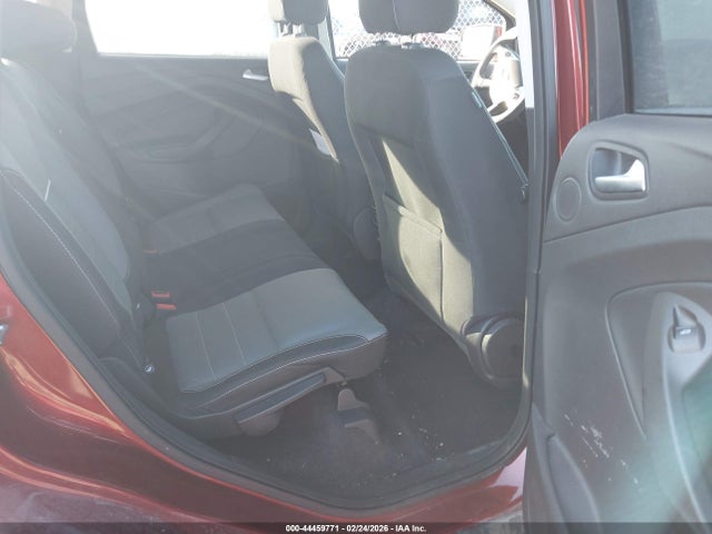 Ford ESCAPE SE 2015 1FMCU9G98FUA52595 Image 8