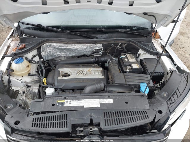 Продажа на аукционе авто 2017 Volkswagen Tiguan 2.0t/2.0t S, vin: WVGAV7AX6HK046602, номер лота: 44459772