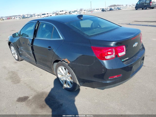Chevrolet MALIBU 2LT 2015 1G11D5SL2FF185969 Image 3