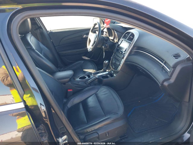 Chevrolet MALIBU 2LT 2015 1G11D5SL2FF185969 Image 5