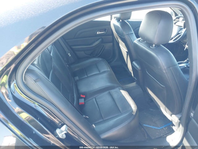 Chevrolet MALIBU 2LT 2015 1G11D5SL2FF185969 Image 8