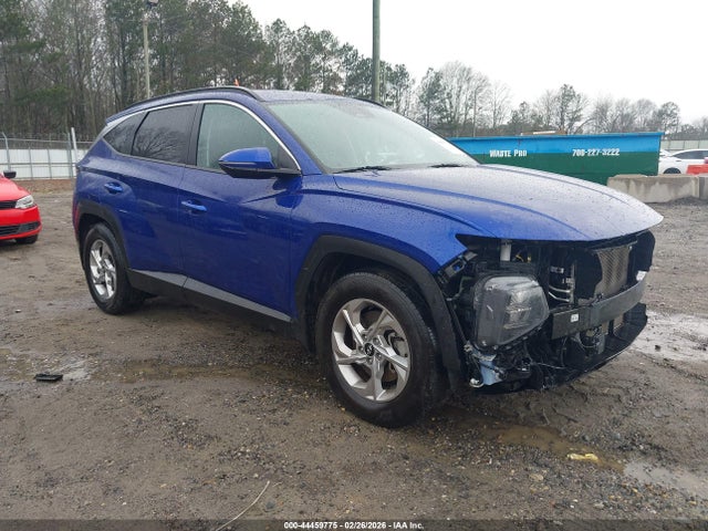 2023 HYUNDAI TUCSON 5NMJB3AE8PH219843