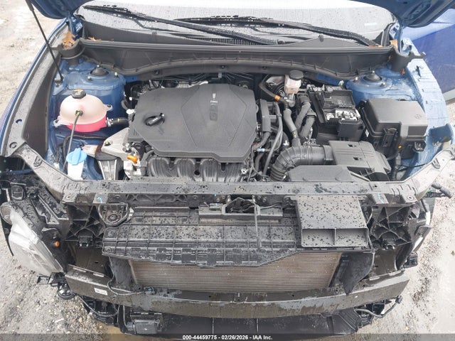 2023 HYUNDAI TUCSON 5NMJB3AE8PH219843 Photo 9