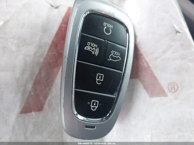 2023 HYUNDAI TUCSON 5NMJB3AE8PH219843 Photo 10