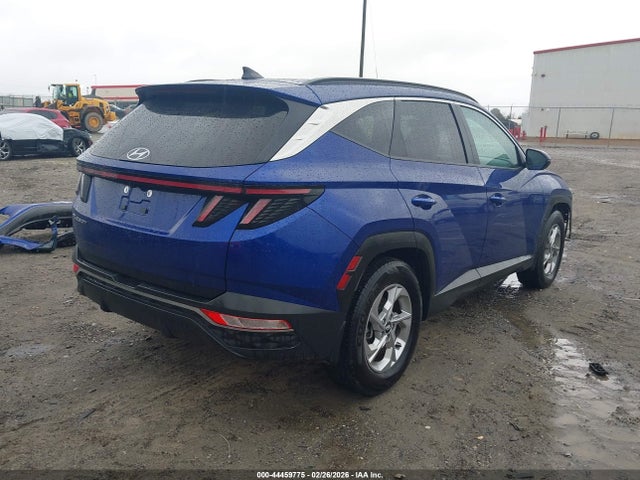 2023 HYUNDAI TUCSON 5NMJB3AE8PH219843 Photo 3
