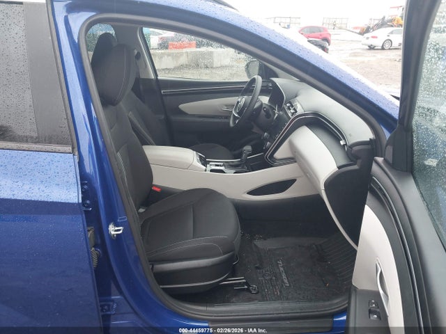2023 HYUNDAI TUCSON 5NMJB3AE8PH219843 Photo 4