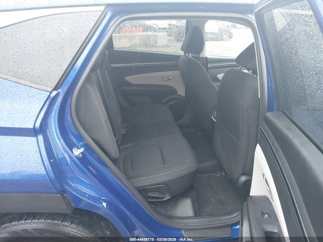 2023 HYUNDAI TUCSON 5NMJB3AE8PH219843 Photo 7