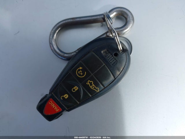 2014 DODGE CHALLENGER 2C3CDYAG7EH218407 Photo 10