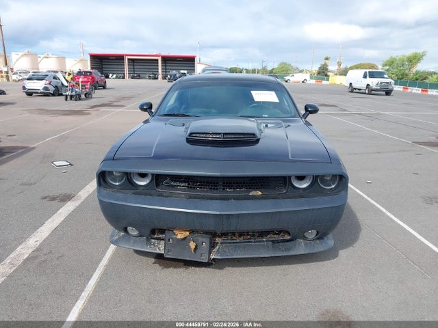 Dodge Challenger Sxt 100th Anniversary Appearance Group 2014 2C3CDYAG7EH218407 Image 12
