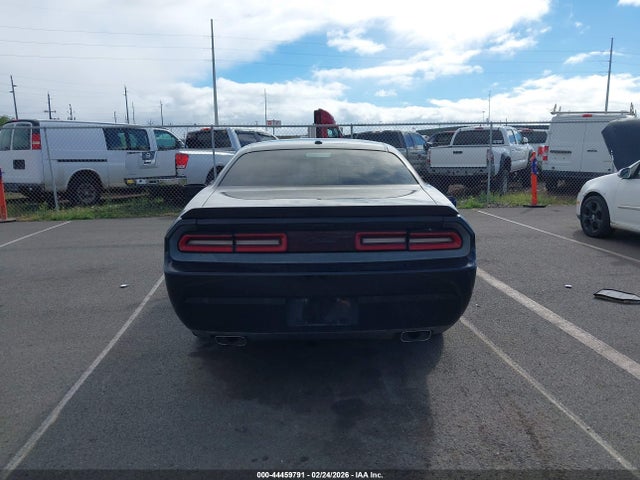 Dodge Challenger Sxt 100th Anniversary Appearance Group 2014 2C3CDYAG7EH218407 Image 16