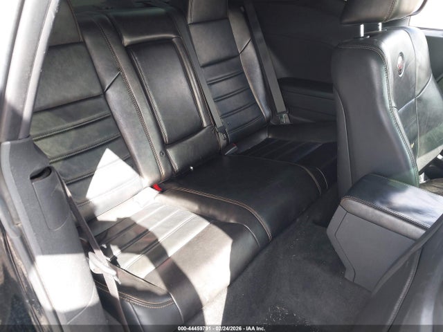 2014 DODGE CHALLENGER 2C3CDYAG7EH218407 Photo 7