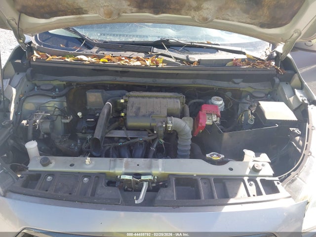 2018 MITSUBISHI MIRAGE G4 ML32F3FJ6JHF06109 Photo 9