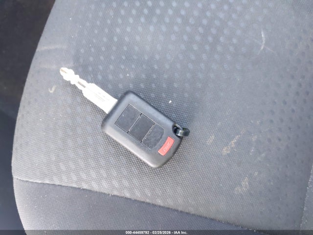 2018 MITSUBISHI MIRAGE G4 ML32F3FJ6JHF06109 Photo 10