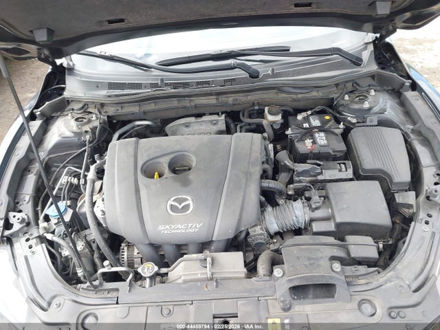 2015 MAZDA MAZDA6 JM1GJ1W51F1217158 Photo 9