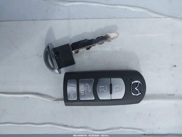 2015 MAZDA MAZDA6 JM1GJ1W51F1217158 Photo 10