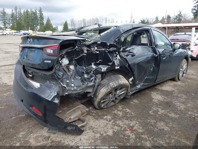 2015 MAZDA MAZDA6 JM1GJ1W51F1217158 Photo 3