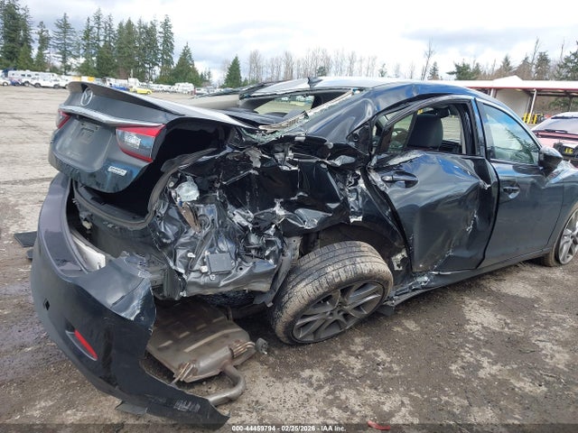 2015 MAZDA MAZDA6 JM1GJ1W51F1217158 Photo 5