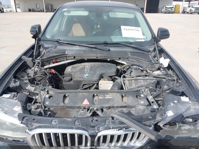 Aukcja sprzedaży 2015 Bmw X4 Xdrive28i, vin: 5UXXW3C58F0M86991, numer aukcji: 44459798
