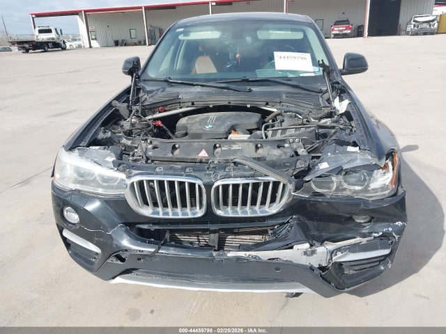 Aukcja sprzedaży 2015 Bmw X4 Xdrive28i, vin: 5UXXW3C58F0M86991, numer aukcji: 44459798