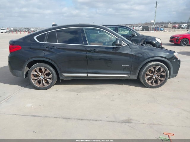 Aukcja sprzedaży 2015 Bmw X4 Xdrive28i, vin: 5UXXW3C58F0M86991, numer aukcji: 44459798