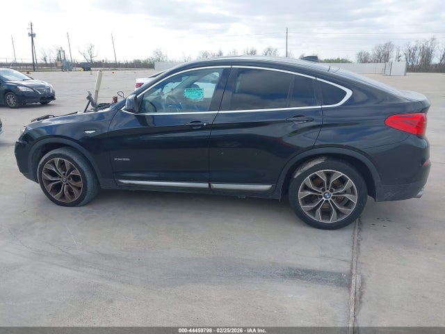 Aukcja sprzedaży 2015 Bmw X4 Xdrive28i, vin: 5UXXW3C58F0M86991, numer aukcji: 44459798