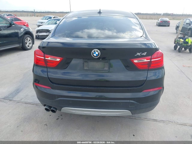 Aukcja sprzedaży 2015 Bmw X4 Xdrive28i, vin: 5UXXW3C58F0M86991, numer aukcji: 44459798