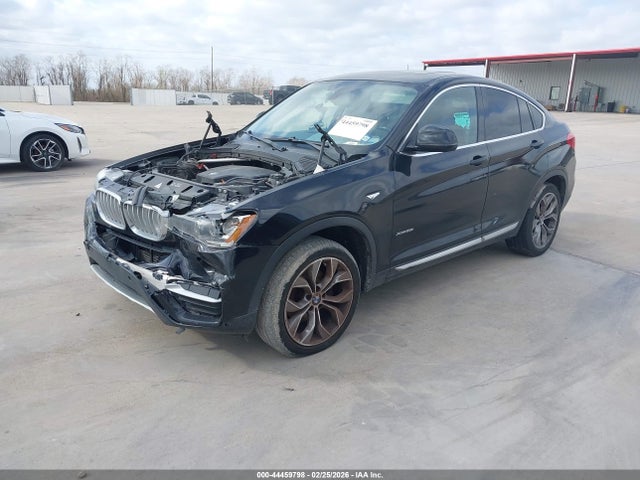 Aukcja sprzedaży 2015 Bmw X4 Xdrive28i, vin: 5UXXW3C58F0M86991, numer aukcji: 44459798