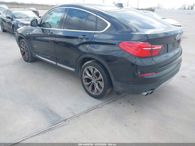 Aukcja sprzedaży 2015 Bmw X4 Xdrive28i, vin: 5UXXW3C58F0M86991, numer aukcji: 44459798