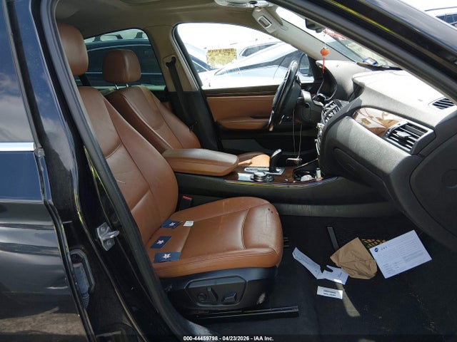 Aukcja sprzedaży 2015 Bmw X4 Xdrive28i, vin: 5UXXW3C58F0M86991, numer aukcji: 44459798