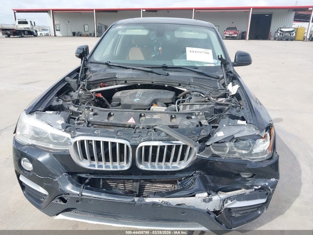 Aukcja sprzedaży 2015 Bmw X4 Xdrive28i, vin: 5UXXW3C58F0M86991, numer aukcji: 44459798