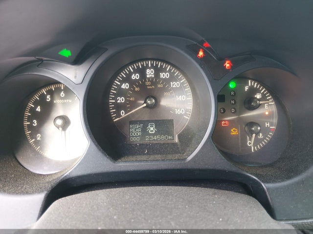 Продажа на аукционе авто 2007 Lexus Gs 350, vin: JTHCE96S970008280, номер лота: 44459799