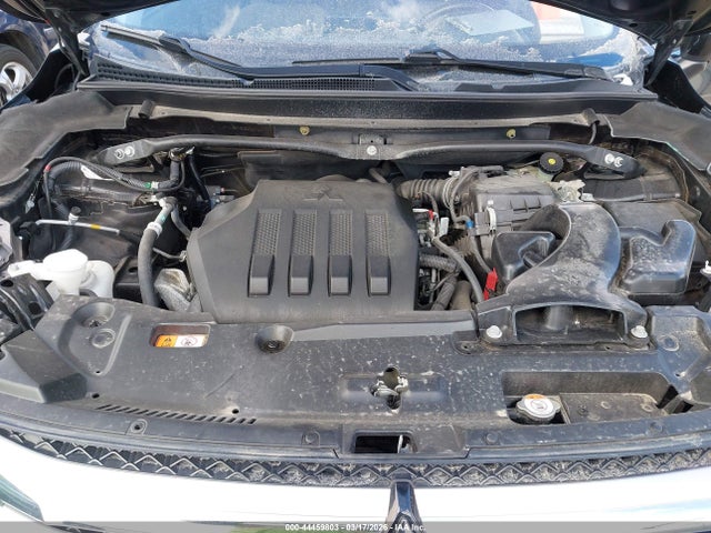 2018 MITSUBISHI ECLIPSE CROSS JA4AT5AA6JZ056161 Photo 9