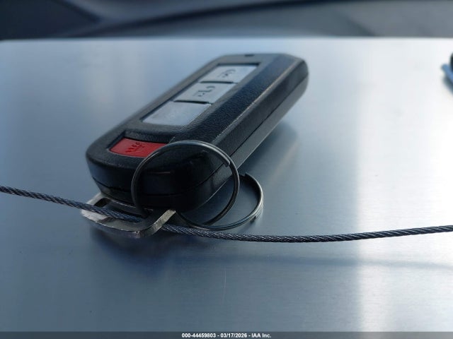 2018 MITSUBISHI ECLIPSE CROSS JA4AT5AA6JZ056161 Photo 10