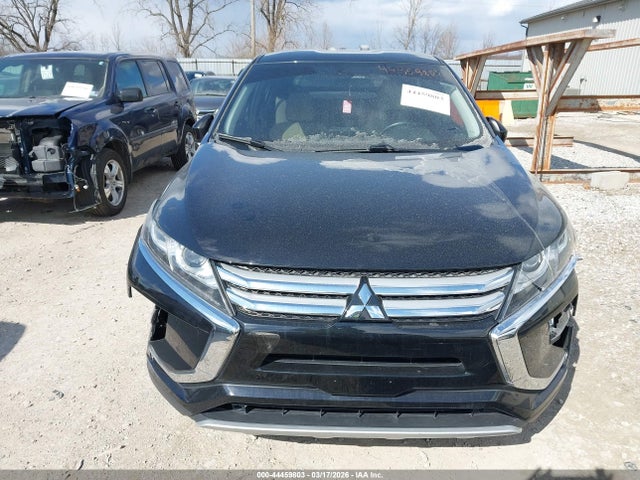 Продаж на аукціоні авто 2018 Mitsubishi Eclipse Cross Se, vin: JA4AT5AA6JZ056161, номер лоту: 44459803