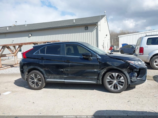 Продаж на аукціоні авто 2018 Mitsubishi Eclipse Cross Se, vin: JA4AT5AA6JZ056161, номер лоту: 44459803