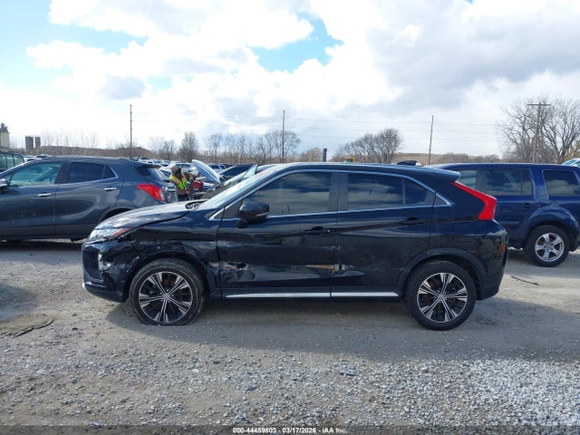 Продаж на аукціоні авто 2018 Mitsubishi Eclipse Cross Se, vin: JA4AT5AA6JZ056161, номер лоту: 44459803