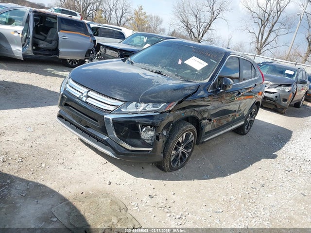 2018 MITSUBISHI ECLIPSE CROSS JA4AT5AA6JZ056161 Photo 1