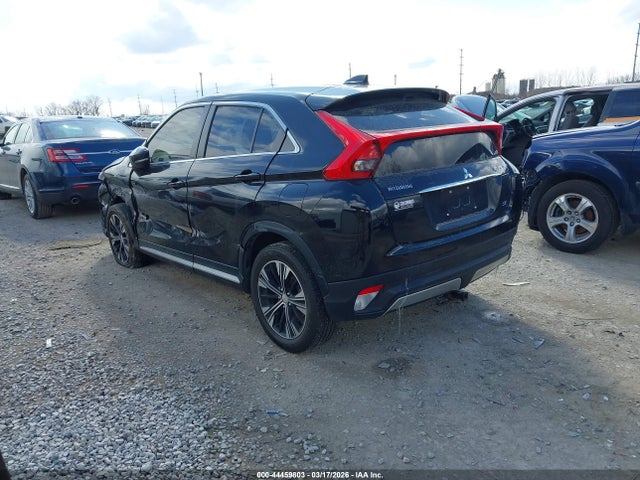 2018 MITSUBISHI ECLIPSE CROSS JA4AT5AA6JZ056161 Photo 2
