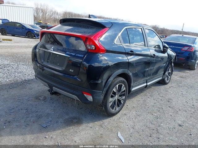 2018 MITSUBISHI ECLIPSE CROSS JA4AT5AA6JZ056161 Photo 3