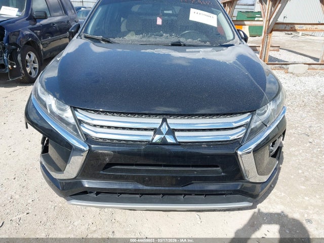 2018 MITSUBISHI ECLIPSE CROSS JA4AT5AA6JZ056161 Photo 5